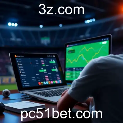 Crescimento dos Jogos Online em 2025: O Caso do 51bet