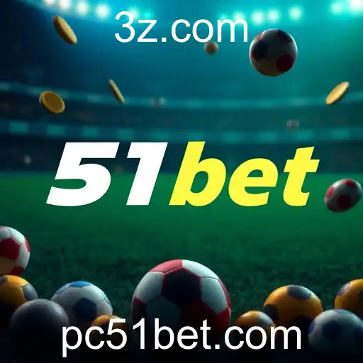 O Impacto Crescente da 51bet na Indústria de Jogos