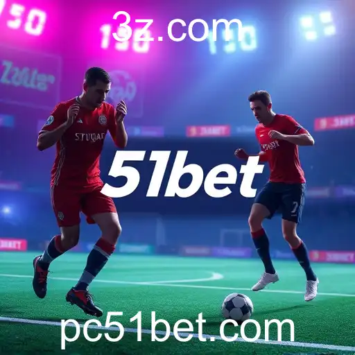 Tendências em Apostas Online e o Crescimento da 51bet