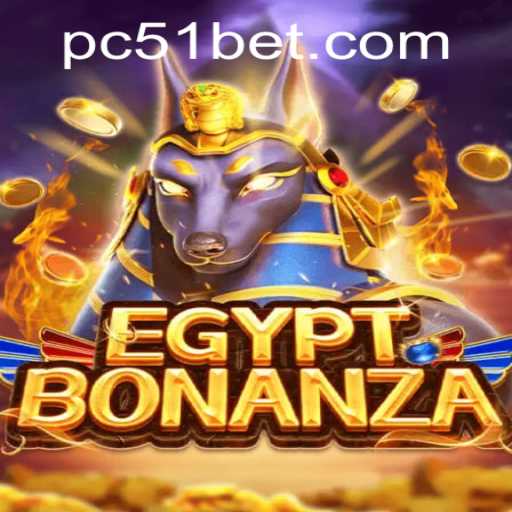Discover the Excitement of EgyptBonanza with 51bet