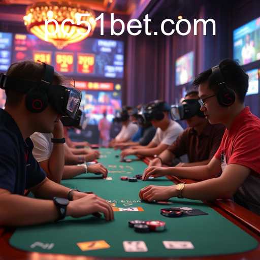 The Rise of Live Games and Their Impact on the Online Gaming Industry