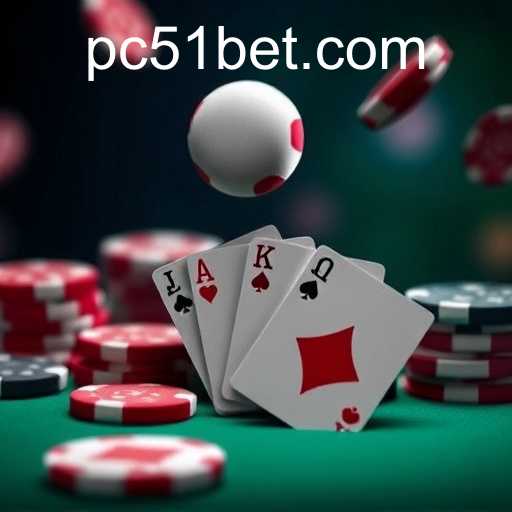 Poker Games: Exploring the World of 51bet