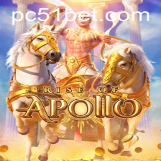 Discover the Thrilling World of Rise of Apollo with 51bet
